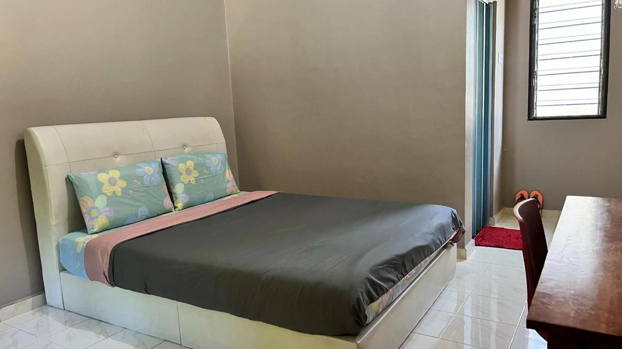 Country House Pulai Holiday Village 구아 무상 외부 사진