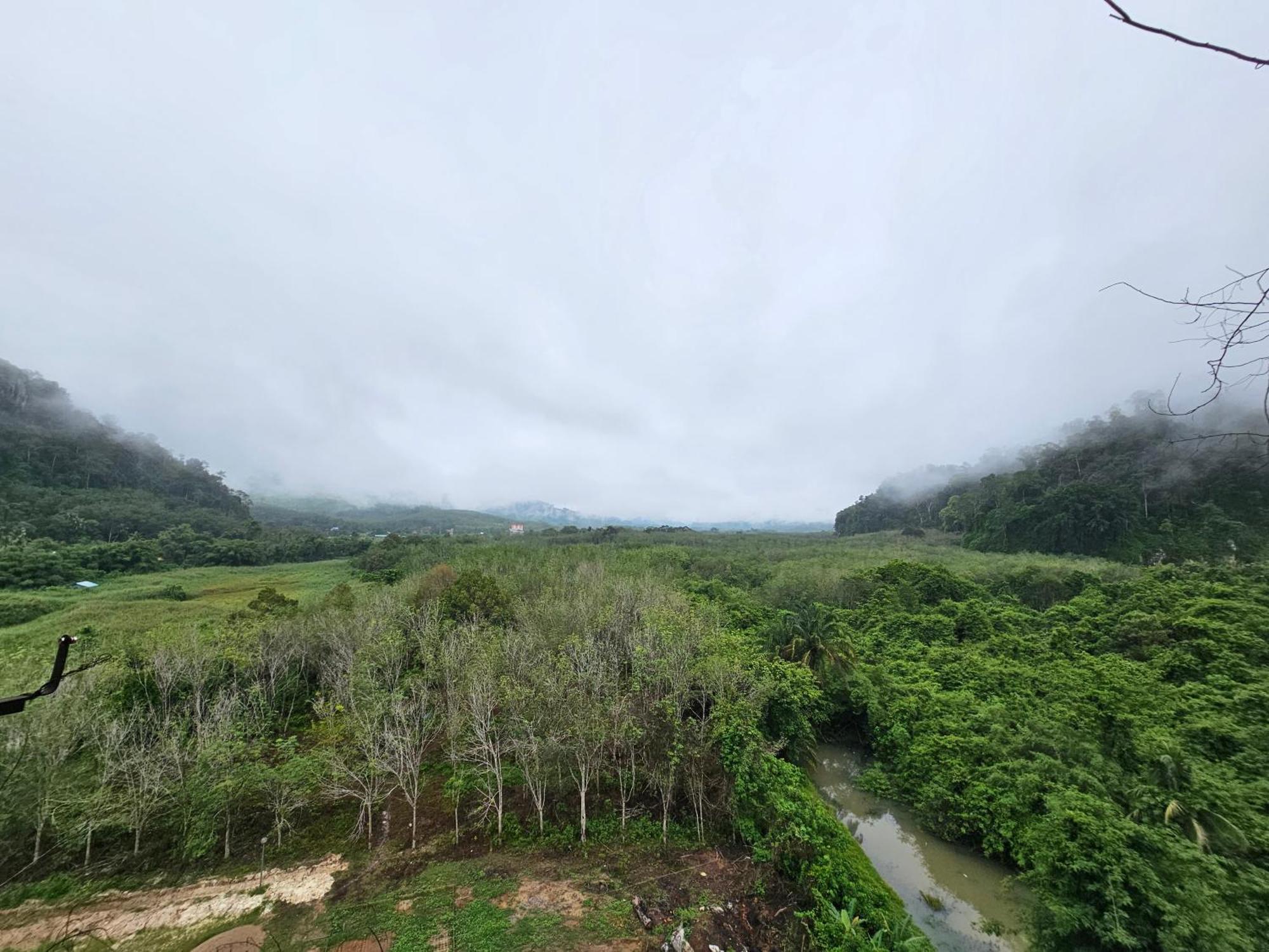 Country House Pulai Holiday Village 구아 무상 외부 사진
