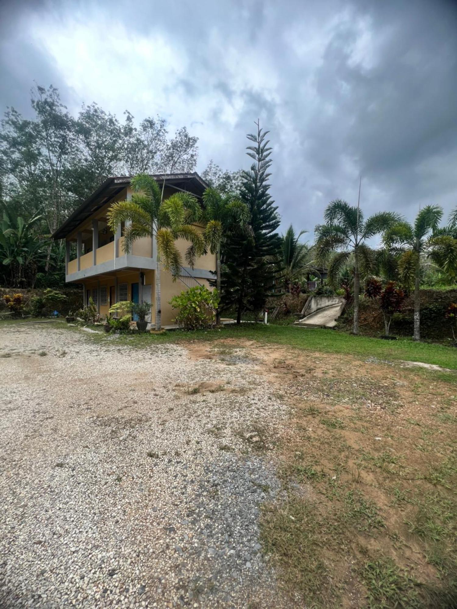 Country House Pulai Holiday Village 구아 무상 외부 사진