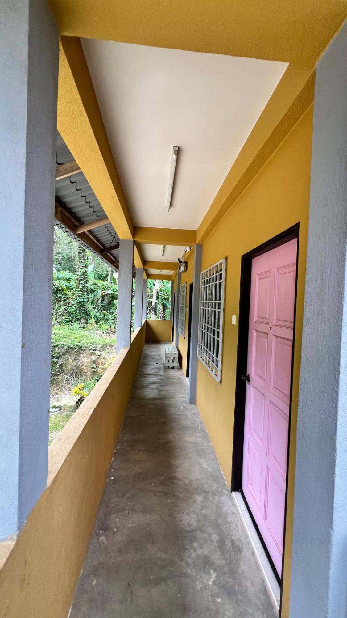 Country House Pulai Holiday Village 구아 무상 외부 사진