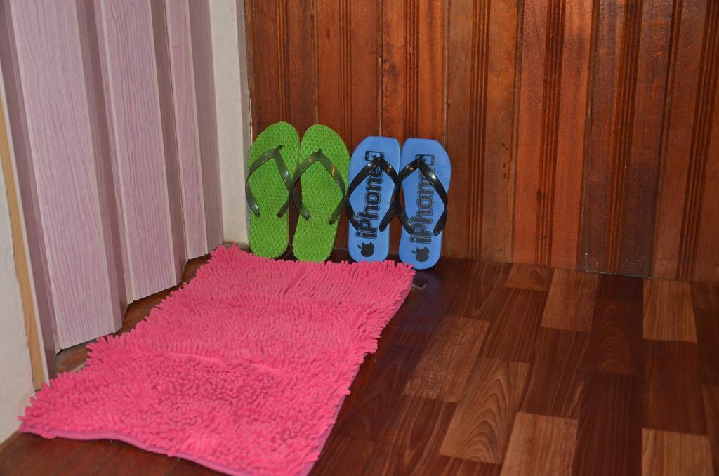 Country House Pulai Holiday Village 구아 무상 외부 사진